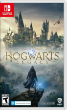 Hogwarts Legacy - Nintendo Switch (94589)