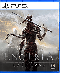 Enotria: The Last Song - PS5