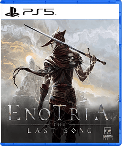 Enotria: The Last Song - PS5