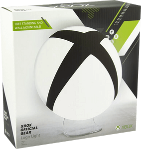 Xbox Logo Icon Light