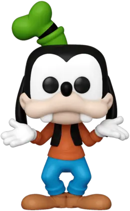 Funko Pop! Cartoon: Disney 100 - Goofy