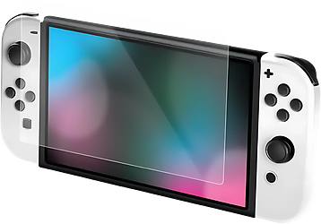 Nintendo Switch OLED Screen Protector Filter