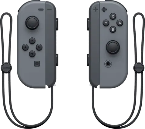 Nintendo Switch Joy-Con - Grey - Used