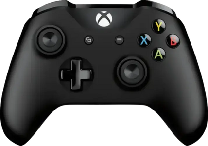 Xbox One Wireless Controller - Black - Used