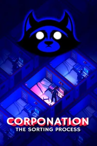 CorpoNation: The Sorting Process -  للبيع في الإمارات من خلال Games2all