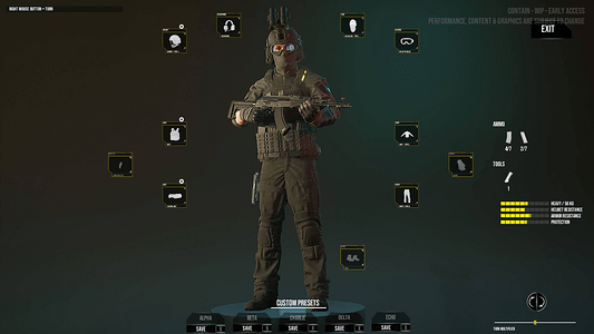 Contain  for sale in Emirates from Games2all