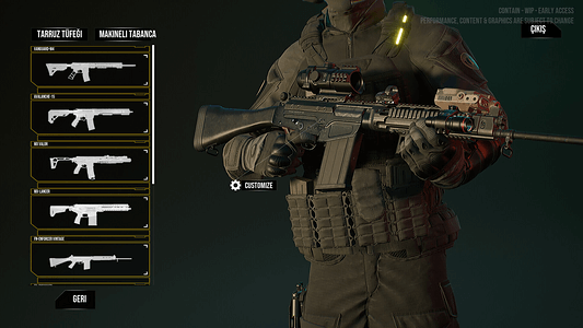 Contain  for sale in Emirates from Games2all