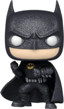 Funko Pop! Movies: The Flash - Diamond Batman (Exc)  for sale in Emirates from Games2all