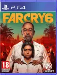 Far Cry 6 - PS4