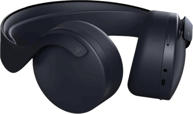 Sony PS5 PULSE 3D Wireless Gaming Headset - Black  for sale in Emirates from Games2all