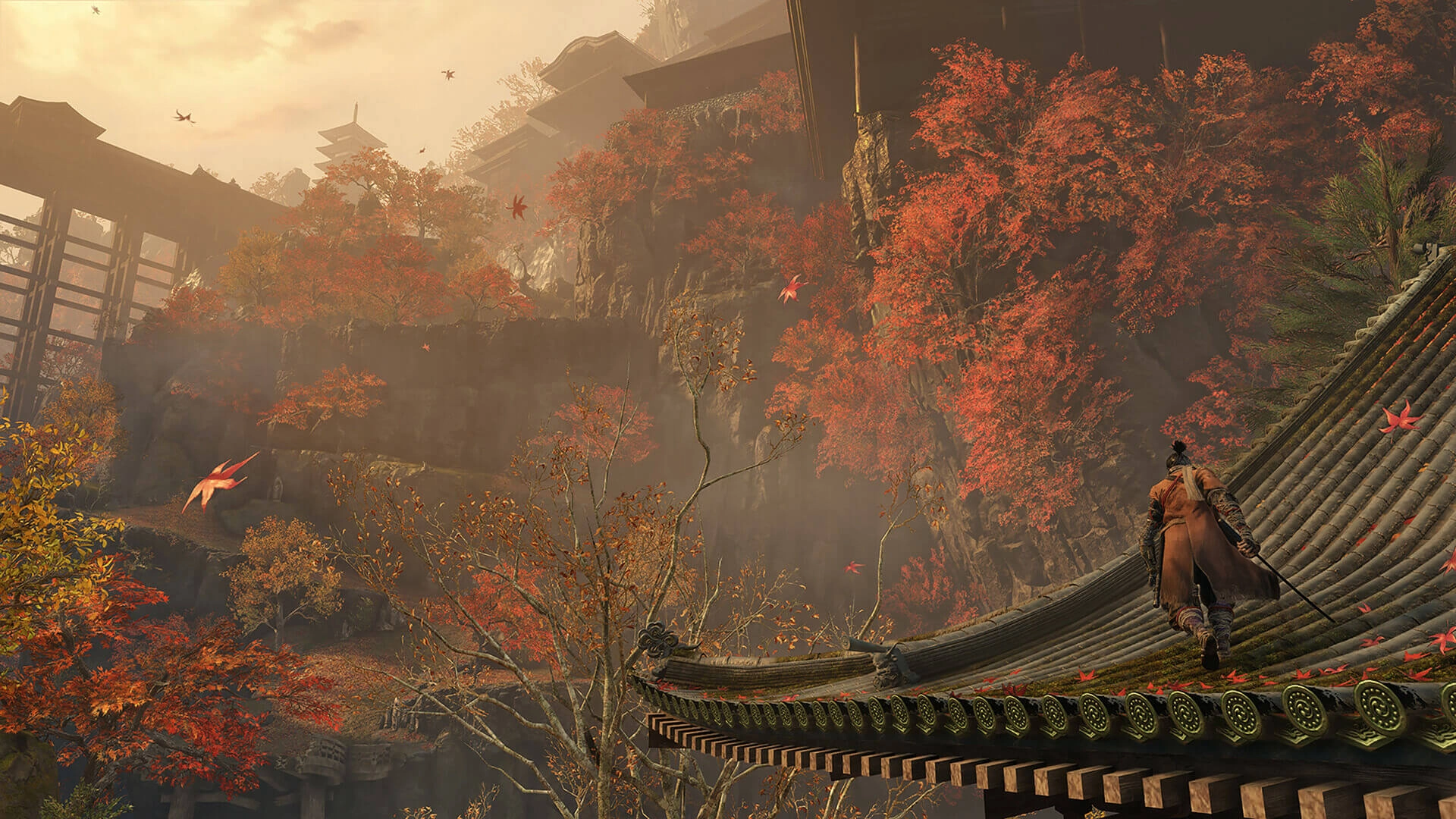 Sekiro Shadows Die Twice - PS4  for sale in Emirates from Games2all