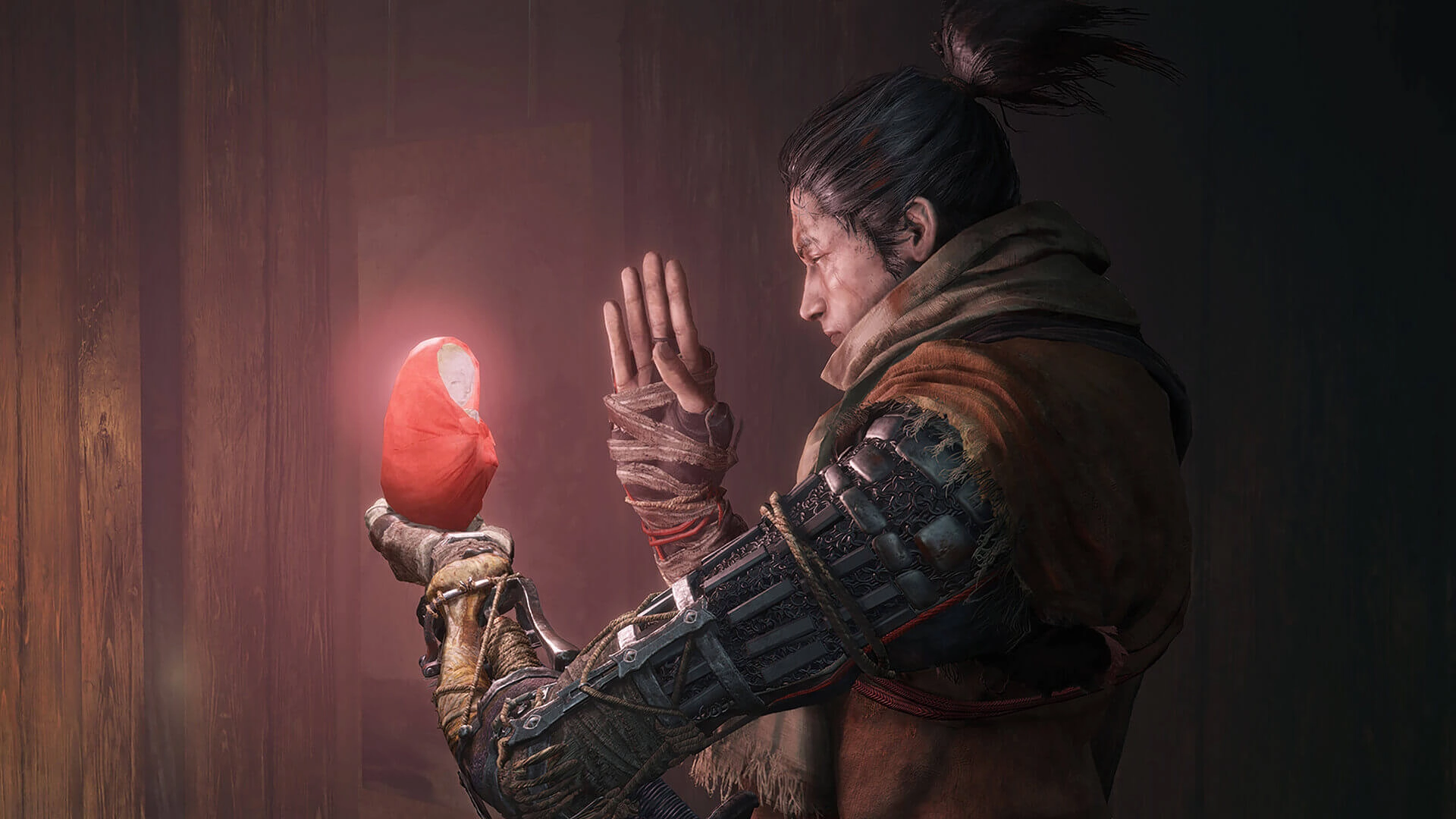 Sekiro Shadows Die Twice - PS4  for sale in Emirates from Games2all