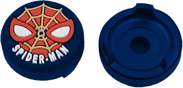 Spiderman Analog Freek FPS for PS5 and PS4 - Blue