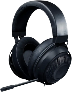 Razer Kraken Wired Gaming Headset - Black - Open Sealed