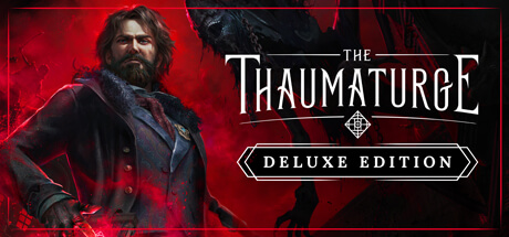 The Thaumaturge - Deluxe Edition – image 3