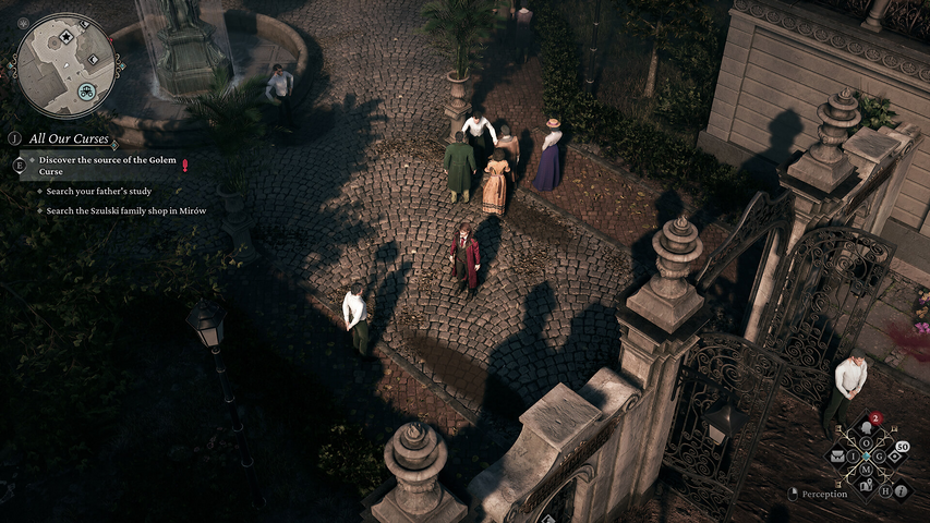 The Thaumaturge - Deluxe Edition – image 6