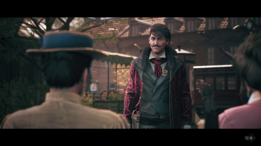 The Thaumaturge - Deluxe Edition – image 7