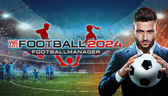 WE ARE FOOTBALL 2024 – image 3