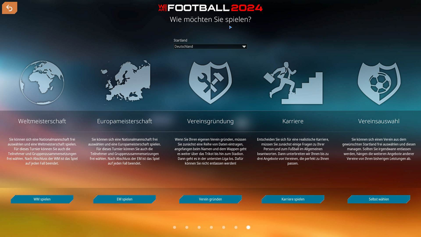 WE ARE FOOTBALL 2024 – image 4