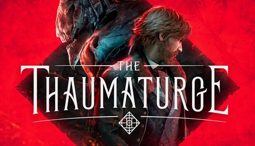 The Thaumaturge -  للبيع في الإمارات من خلال Games2all
