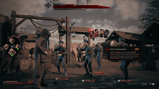 The Thaumaturge  for sale in Emirates from Games2all