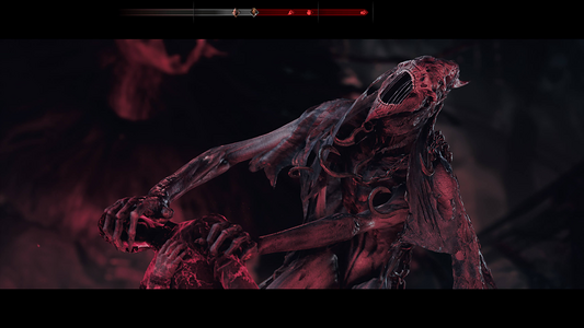 The Thaumaturge  for sale in Emirates from Games2all