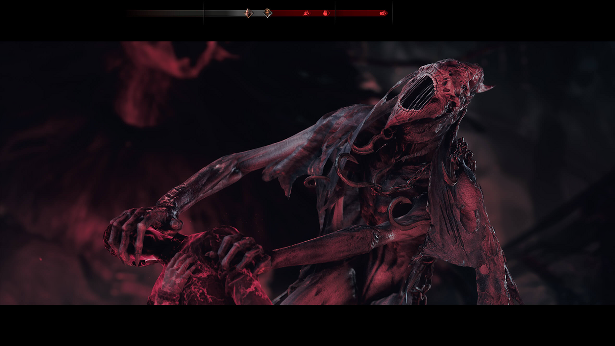 The Thaumaturge  for sale in Emirates from Games2all