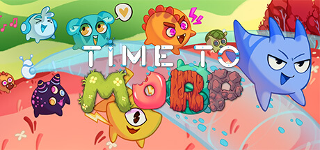 Time To Morp – image 3