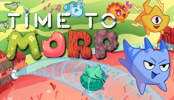 Time To Morp – image 2