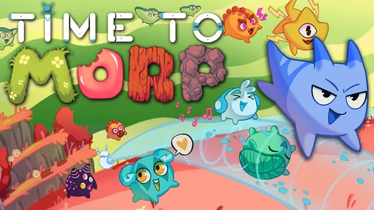 Time To Morp -  للبيع في الإمارات من خلال Games2all