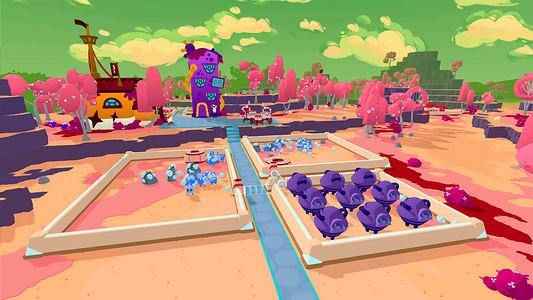 Time To Morp  للبيع في ألإمارات من خلال Games2all