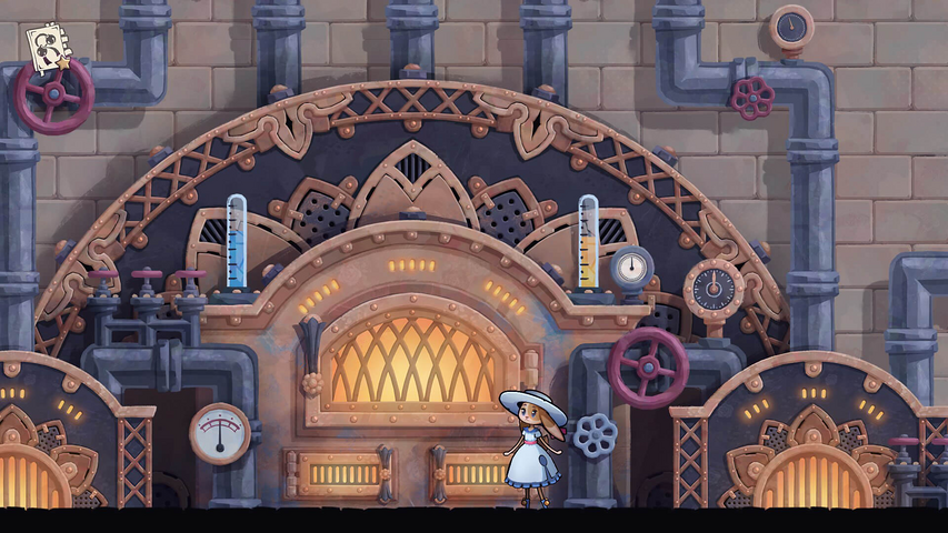 Puzzles For Clef – image 4