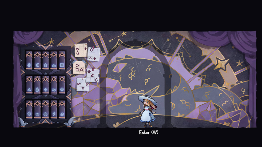 Puzzles For Clef – image 10