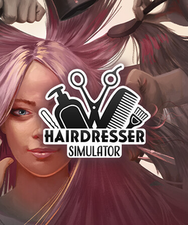 Hairdresser Simulator