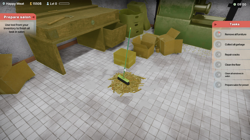 Hairdresser Simulator – image 3