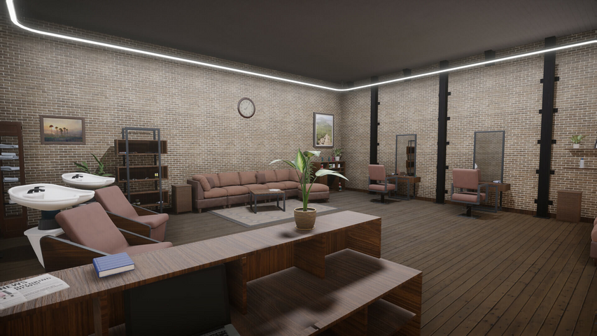 Hairdresser Simulator – image 7