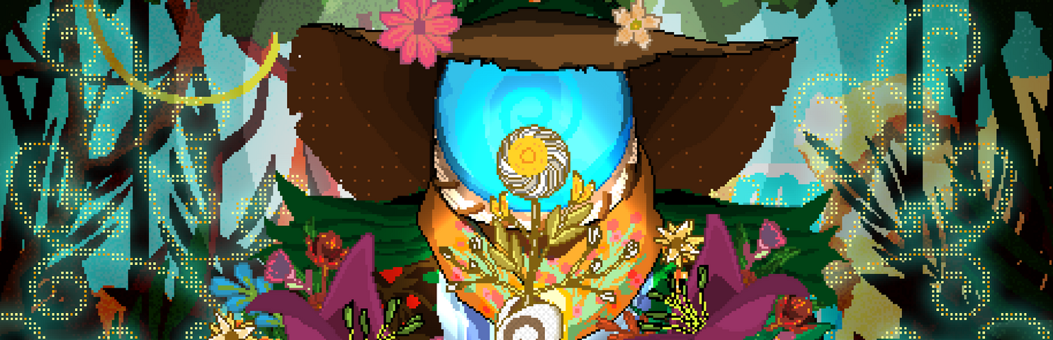 Floramancer: Seeds and Spells – image 2
