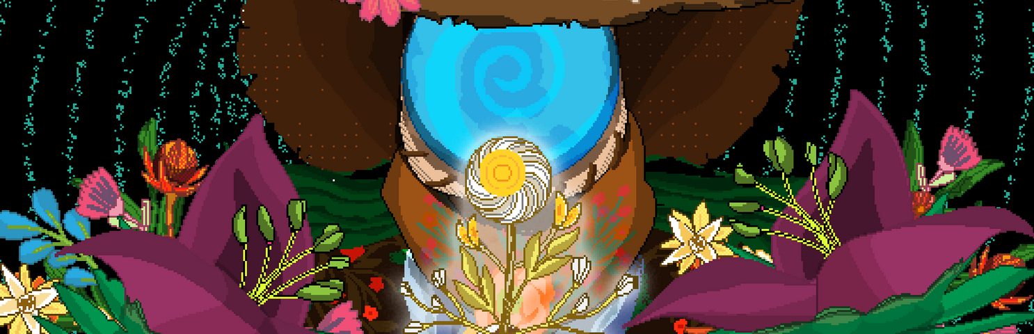 Floramancer: Seeds and Spells – image 3