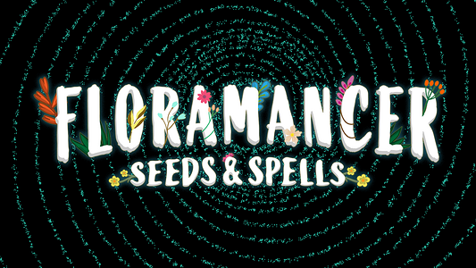 Floramancer: Seeds and Spells  للبيع في ألإمارات من خلال Games2all