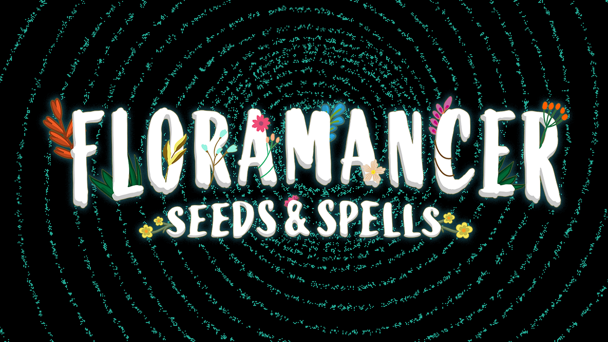 Floramancer: Seeds and Spells  للبيع في ألإمارات من خلال Games2all