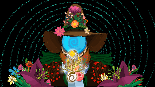 Floramancer: Seeds and Spells  للبيع في ألإمارات من خلال Games2all