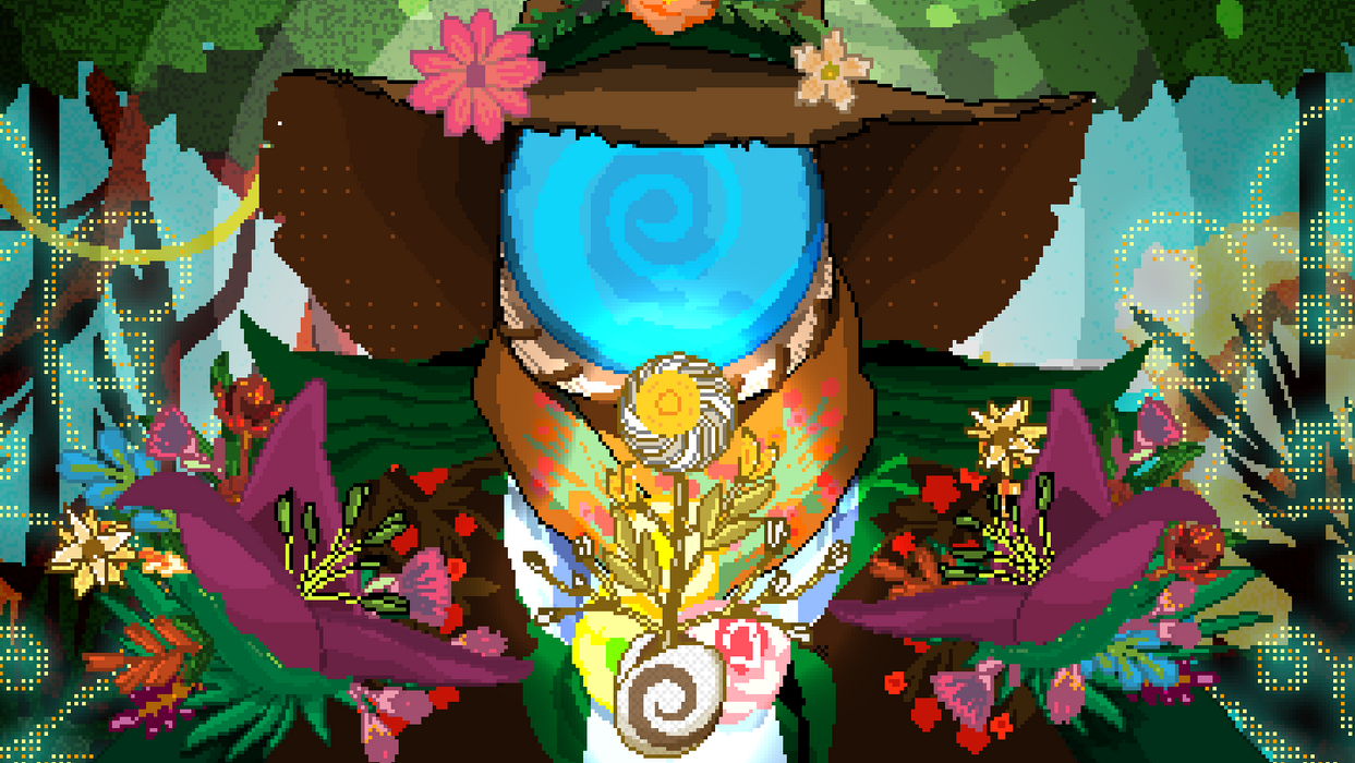 Floramancer: Seeds and Spells  للبيع في ألإمارات من خلال Games2all
