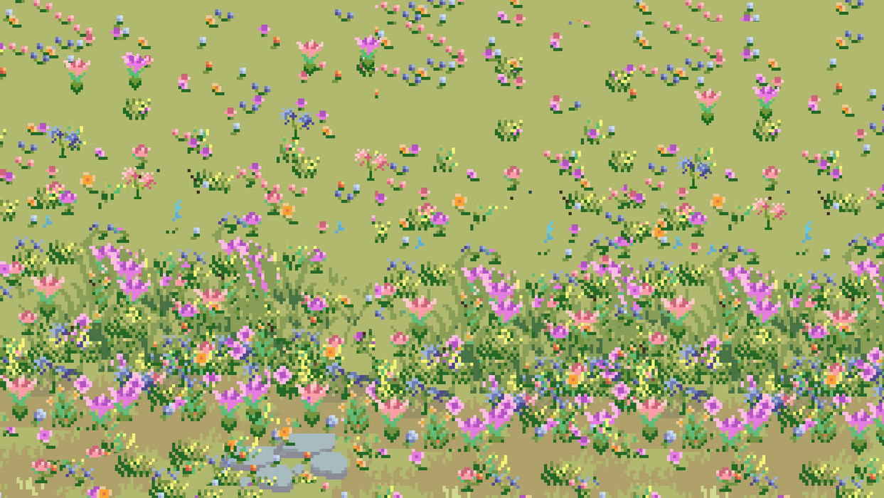 Floramancer: Seeds and Spells  للبيع في ألإمارات من خلال Games2all