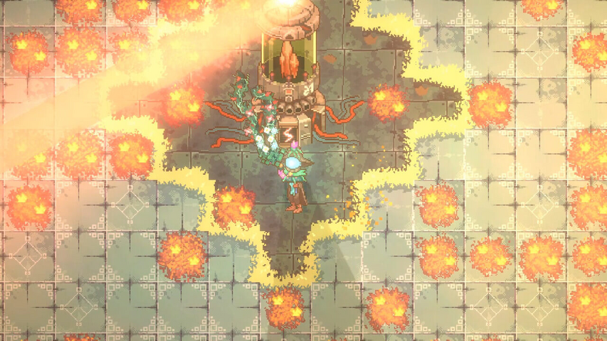 Floramancer: Seeds and Spells – image 11