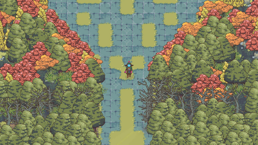 Floramancer: Seeds and Spells – image 5