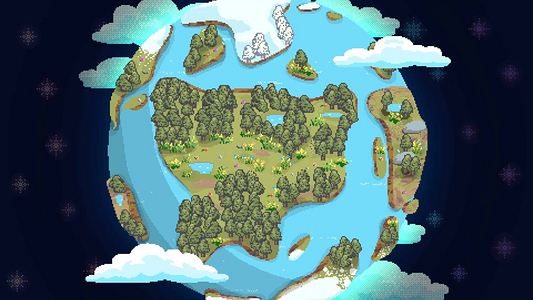 Floramancer: Seeds and Spells  للبيع في ألإمارات من خلال Games2all