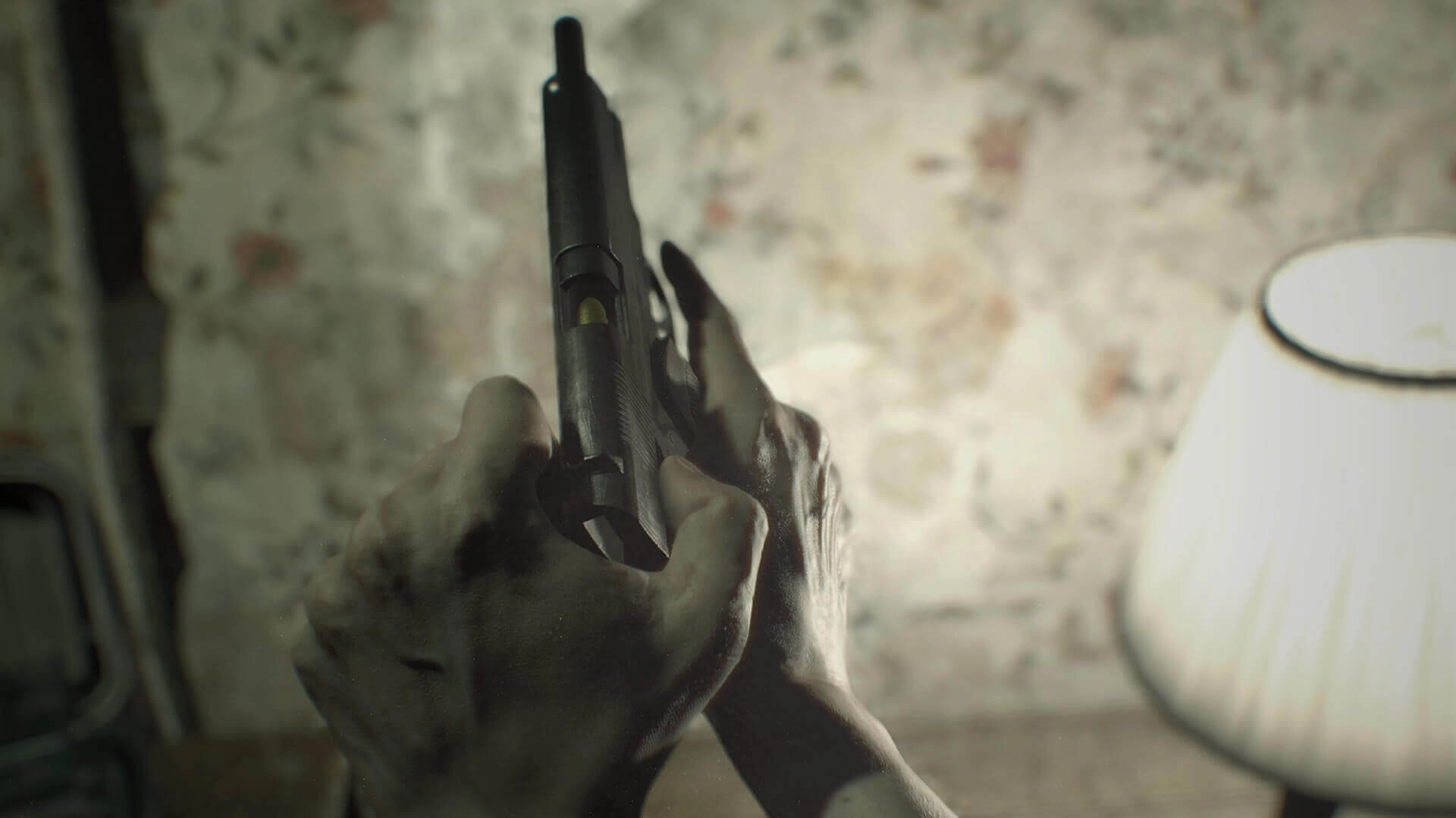 RESIDENT EVIL 7 biohazard - PS4  for sale in Emirates from Games2all