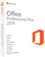 Microsoft Office 2019 Professional Digital Online Key