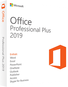 Microsoft Office 2019 Professional Digital Online Key ( phone Retail ) 
