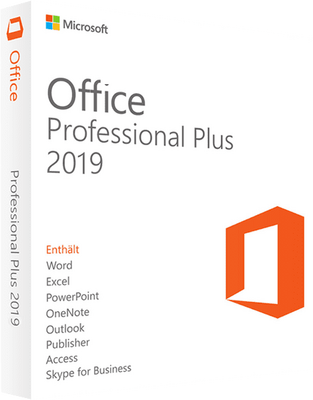 Microsoft Office 2019 Professional Digital Online Key ( phone Retail )